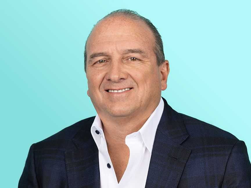 employee media headshot